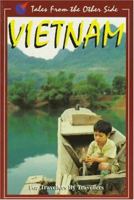 Vietnam: For Travellers by Travellers 064625524X Book Cover