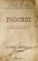 Procesi 3K 1988 2390690203 Book Cover