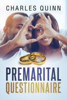 Premarital Questionnaire 1633084582 Book Cover