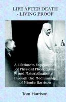 Life After Death - Living Proof 0955705010 Book Cover