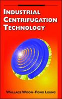 Industrial Centrifugation Technology 0070371911 Book Cover