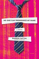 No One Can Pronounce My Name 1250112125 Book Cover