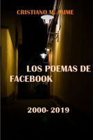 Los Poemas de Facebook 0359929443 Book Cover