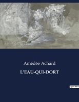 L’eau qui dort 1523796030 Book Cover