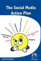 The Social Media Action Plan 1475279043 Book Cover