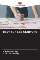 TOUT SUR LES STARTUPS B0CKK5LFQ7 Book Cover