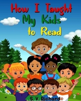 How I Taught My Kids to Read 2 1678102148 Book Cover