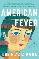 American Fever 195099449X Book Cover