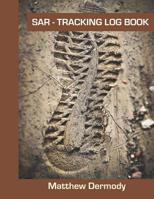 SAR-Tracking Log Book 1790510708 Book Cover