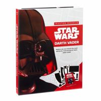 Star Wars: Build Darth Vader 0760355045 Book Cover