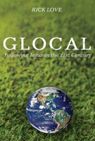 Glocal 1532602081 Book Cover