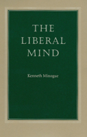 The Liberal Mind 0865973083 Book Cover