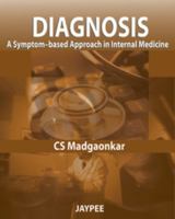 Diagnosis: A System-Based Approach in Internal Medicine 9380704755 Book Cover