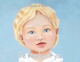 The Miracle of You B0BQQ2J946 Book Cover
