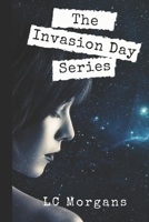 Invasion Day series B093CKNJPH Book Cover