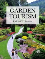 Garden Tourism 1780641958 Book Cover