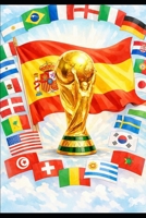 El Mundial que hizo historia (Volumen 1: la guía previa) (Spanish Edition) B0HBY6N49J Book Cover