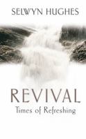 Revival Times Of Refreshing 1853450367 Book Cover