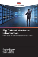 Big Data et start-ups: Introduction (French Edition) 6207140923 Book Cover