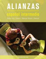 Alianzas, Student Text 1285461533 Book Cover
