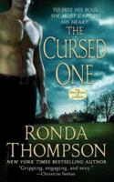 The Cursed One 0312935757 Book Cover
