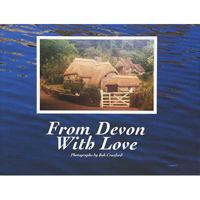 From Devon with Love 0952185016 Book Cover