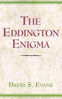 The Eddington Enigma 0738801321 Book Cover