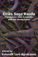 Eirik the Red and Other Icelandic Sagas