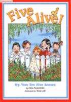 Five Alive 1929628099 Book Cover