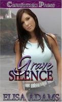 Grave Silence 1419955063 Book Cover