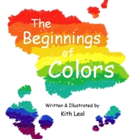 The Beginnings of Colors 1300103647 Book Cover