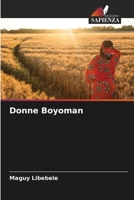 Donne Boyoman 6206132412 Book Cover