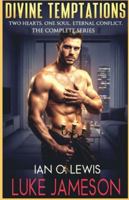 Divine Temptations- The Complete Series B0G3MF1CVP Book Cover