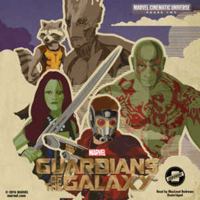 Phase Two: Marvel's Guardians of the Galaxy 0316256757 Book Cover