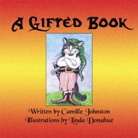 A Gifted Book 1605633291 Book Cover