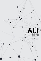 Terminkalender 2020: Für Ali personalisierter Taschenkalender und Tagesplaner ca DIN A5 | 376 Seiten | 1 Seite pro Tag | Tagebuch | Wochenplaner (German Edition) 1675327580 Book Cover