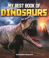 My Best Book of Dinosaurs 0753475405 Book Cover