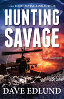 Hunting Savage 1611532094 Book Cover