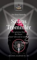 Satans Trommler 3746971756 Book Cover