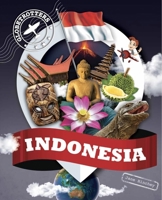 Indonesia 1761400304 Book Cover