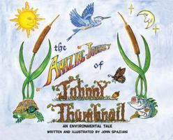 The Amazing Journey of Johnny Thumbnail 1631775642 Book Cover