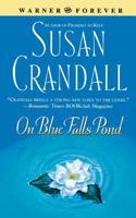 On Blue Falls Pond B001VV1D5S Book Cover
