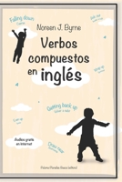 Verbos compuestos en inglés: Phrasal verbs 1696969883 Book Cover