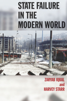 State Failure in the Modern World 0804776741 Book Cover