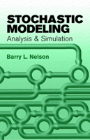 Stochastic Modeling, Analysis and Simulation 048642569X Book Cover