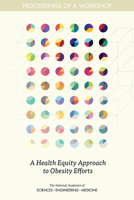 A Health Equity Approach to Obesity Efforts: Proceedings of a Workshop 0309491061 Book Cover
