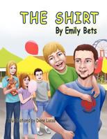 The Shirt 1466901837 Book Cover