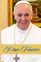Papa Francisco (Perfil) 1499271859 Book Cover