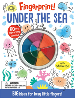 Under the Sea 1801050546 Book Cover