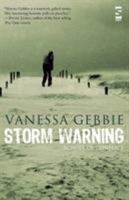 Storm Warning 1844718123 Book Cover